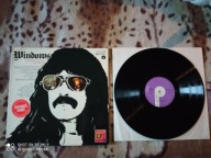 JON LORD-WINDOWS Lp.(ex DEEP PURPLE)