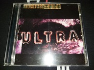 Depeche Mode Ultra CD 1997 Scandinavia