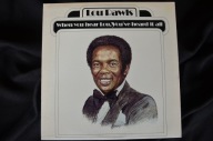 Lou Rawls - When You Hear Lou, You've Heard It All