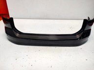 ** ZDERZAK TYŁ TYLNY VW PASSAT B8 PDC 3G9807421 **