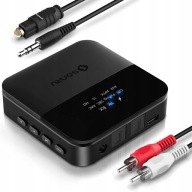 Adapter Bluetooth 5.0 SONRU BT1002S TOSLINK AUX RCA