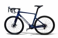 Rower Szosa Carbon L 56cm Koła 28 Shimano 105 Kolor: Kameleon