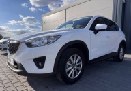 Mazda CX-5 Bezwypadekserwis asoz Niemiecjak nowa 2.0 Benzyna 165KM