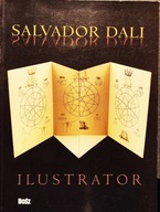 Salvador Dali, Ilustrator