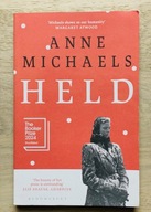 Anne Michaels Held