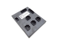 MODUŁ STEROWNIK KOMFORTU AUDI A4 B8 A5 8T LIFT 8K0907063DC