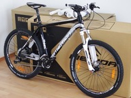 Nowy, Piękny MERIDA Matts XT Edition disc Rama 20'' NEGOCJUJ CENĘ !