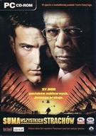 Suma Wszystkich Strachów PC Wersja Polska (2003)