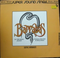Barrabas – On The Road Again (Long Version)