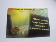 2 zł. stowarzyszenie na rzecz osób upośledzonych blister