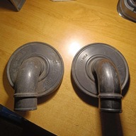 POKRYWA FILTRA POWIETRZA FIAT 126p OE 46575843