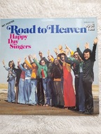 HAPPY DAY SINGERS - ROAD TO HEAVEN