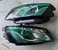 AUDI Q5 BI XENON NIE SKRĘTNY LED DZIAŁA 8R0941030AF PRAWY