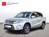 Suzuki Vitara SalonPL 1.4SHVS 129KM Automat Premium Kamera Podgrz.Fot Keyl