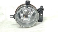 Lampa przeciwmgielna HALOGEN Ford Focus II C-MAX I 2005-2008 PRAWY ORYG.