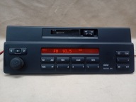 BMW REVERSE RDS E39 Kaseta Fabryczne Radio Samochodowe Becker BE 3250