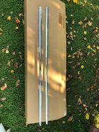 Listwa chromowana drzwi PP VW Passat B6 3C0853516C