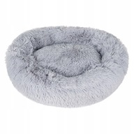 Purlov poduszka dla psa szary 60 cm x 60 cm