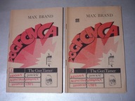 Pogromca cz. 1,2. Max Brand