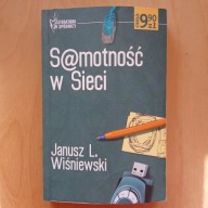 Janusz L. Wiśniewski - Samotność w sieci