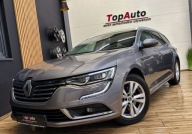 Renault Talisman 2.0 DCI 200KM led NAVI bezwypadkowy AUTOMATGWARANCJA