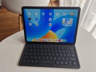 Tablet Huawei MatePad 11,5" 8 GB / 256 GB szary + Rysik + Klawiatura
