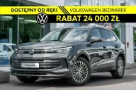 Volkswagen Tiguan Life Plus 1.5 eTSI 150 KM DSG