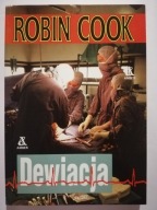 DEWIACJA ROBIN COOK
