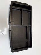 STYROPIAN WKŁAD BAGAŻNIKA HYUNDAI KONA