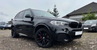 BMW X5 3.0D 258KM zarejestrowana stan bdb M-Pakiet 3.0 Diesel 258KM