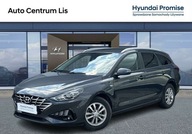 Hyundai i30 Salon Polska, 1.5 T-GDi, Faktura VAT 23, 160KM 1.5 Hybryda