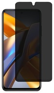 SZKŁO OCHRONNE PRYWATYZUJĄCE DO XIAOMI POCO M5S
