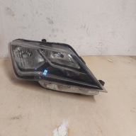 LAMPA PRAWY PRZÓD ZWYKŁA SEAT TOLEDO IV