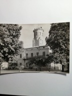 CZĘSTOCHOWA 1963- RATUSZ