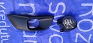 Halogen Prawy Ramka Prawa Citroen C4 Grand Picasso II