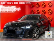 AUDI A5 TFSI S line Sedan 2.0 (150KM) 2026