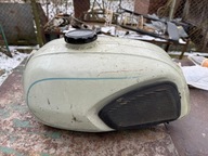 Dniepr Oryginalny Bak paliwa Zbiornik Nowy