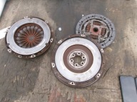 KOLO ZAMACHOWE TARCZA DOCISK SCUDO EXPERT JUMPY 1,6HDI 9639780480