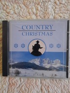 COUNTRY CHRISTMAS V.A