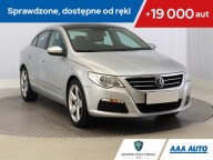 VW Passat CC 1.8 TSI, Navi, Xenon, Klima