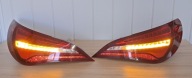 MERCEDES CLA w117 LIFT LAMPA TYŁ PRZERÓBKA KONWERSJA Z USA na EU
