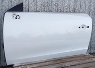 DRZWI RENAULT MEGANE III CC LEWE TEQNC