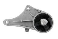 PODUSZKA SILNIKA ASTRA G 1.4,1.6,1.8 98-05, ZAFIRA A 1.6,1.8 99-05 PRAWA