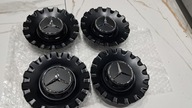 NOWE ASO ORYGINAŁ DEKIELKI MERCEDES OE A2224000900 W463 W222 W217 W223 W253