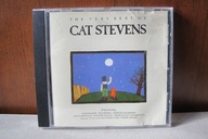 Cat Stevens The Very Best Of Cat Stevens CD