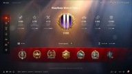 World of Tanks Wot konto