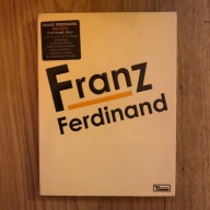Franz Ferdinand – Franz Ferdinand (2DVD)
