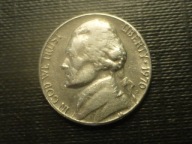 5 Centów,1970 r.D.
