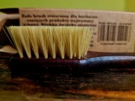 CYRULICY FADE BRUSH – SZCZOTKA DO BRODY I WŁOSÓW