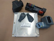 CLK W208 230 kompressor, komputer stacyjka a0305455832